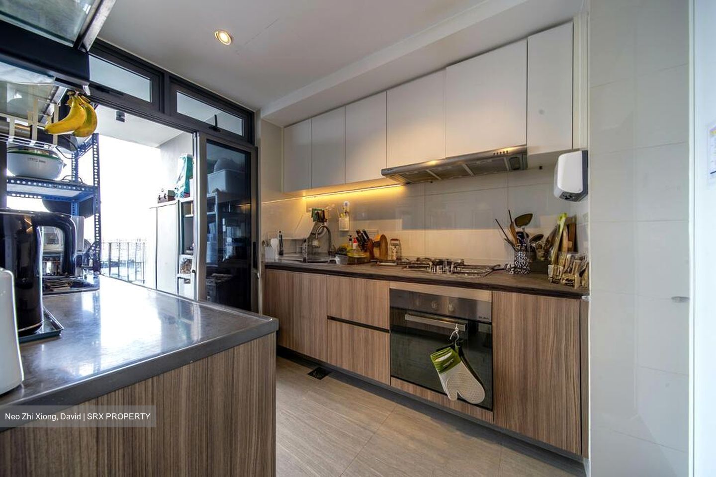 Rivercove Residences (D19), Condominium #521045561